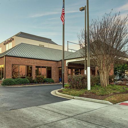 Hampton Inn Norfolk-Naval Base Exterior photo